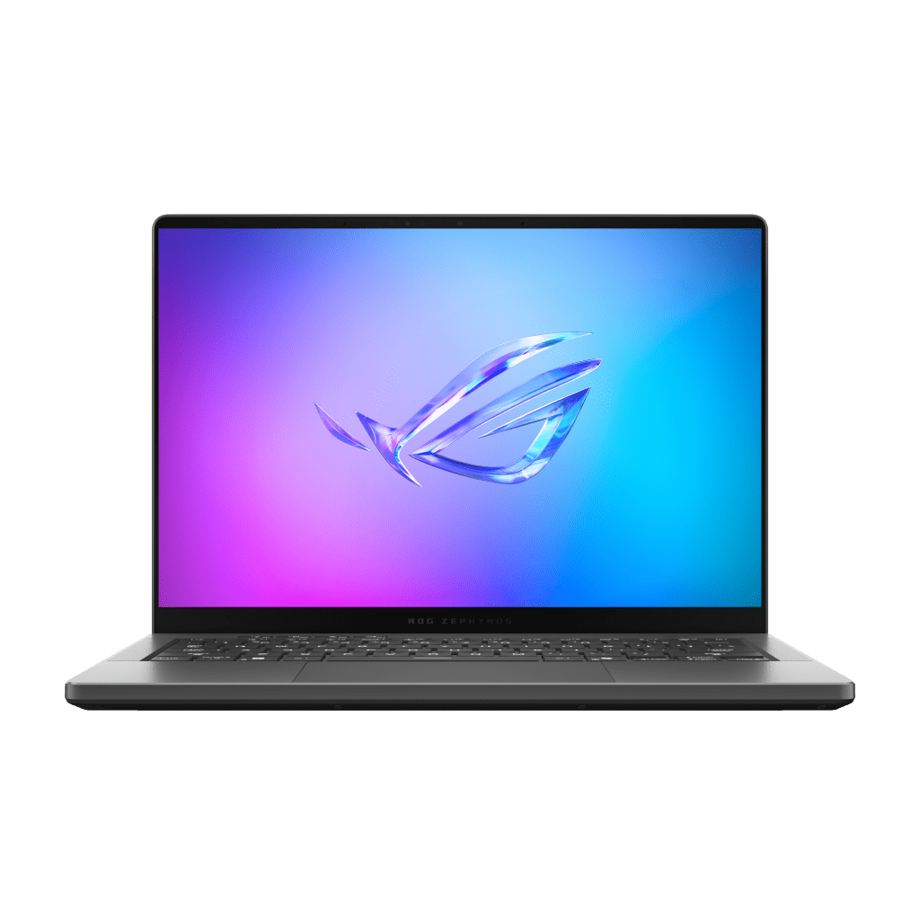 Asus ROG Zephyrus G14