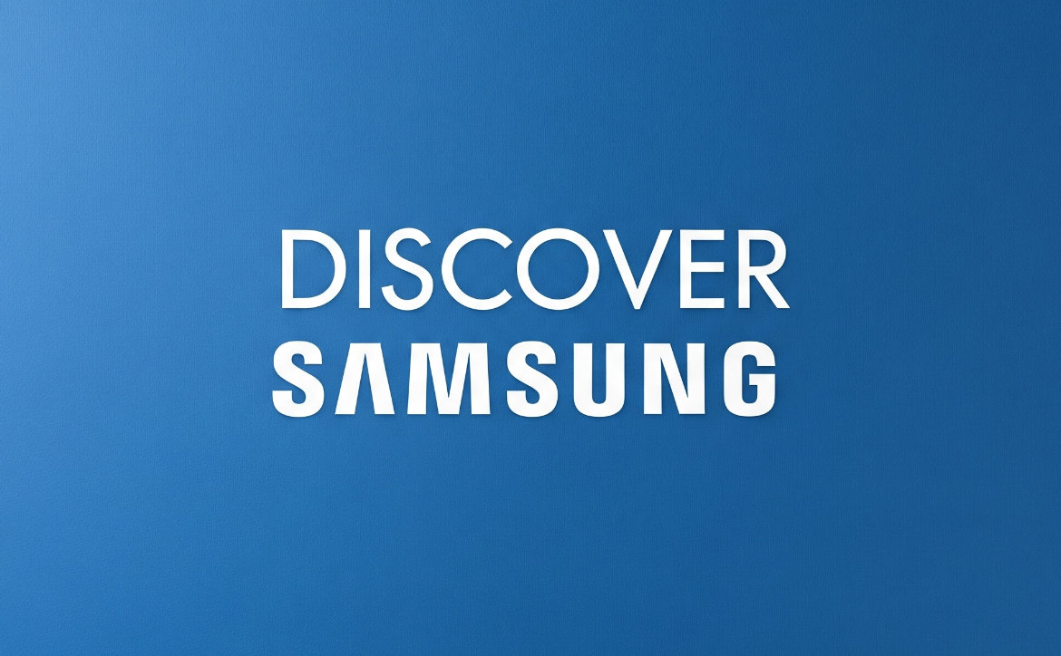 Découvrez l'événement de vente Samsung se déroule maintenant jusqu'au 8 juin
