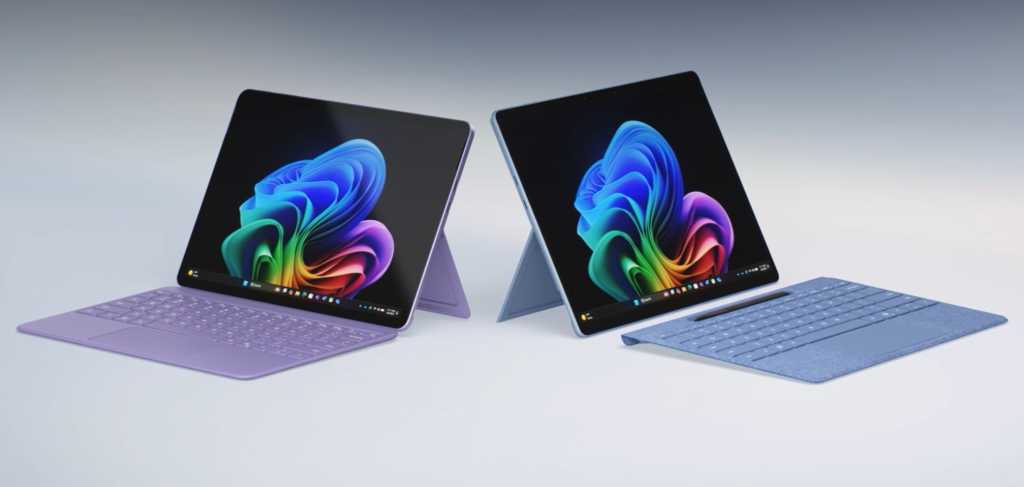 Microsoft Surface Pro primary image