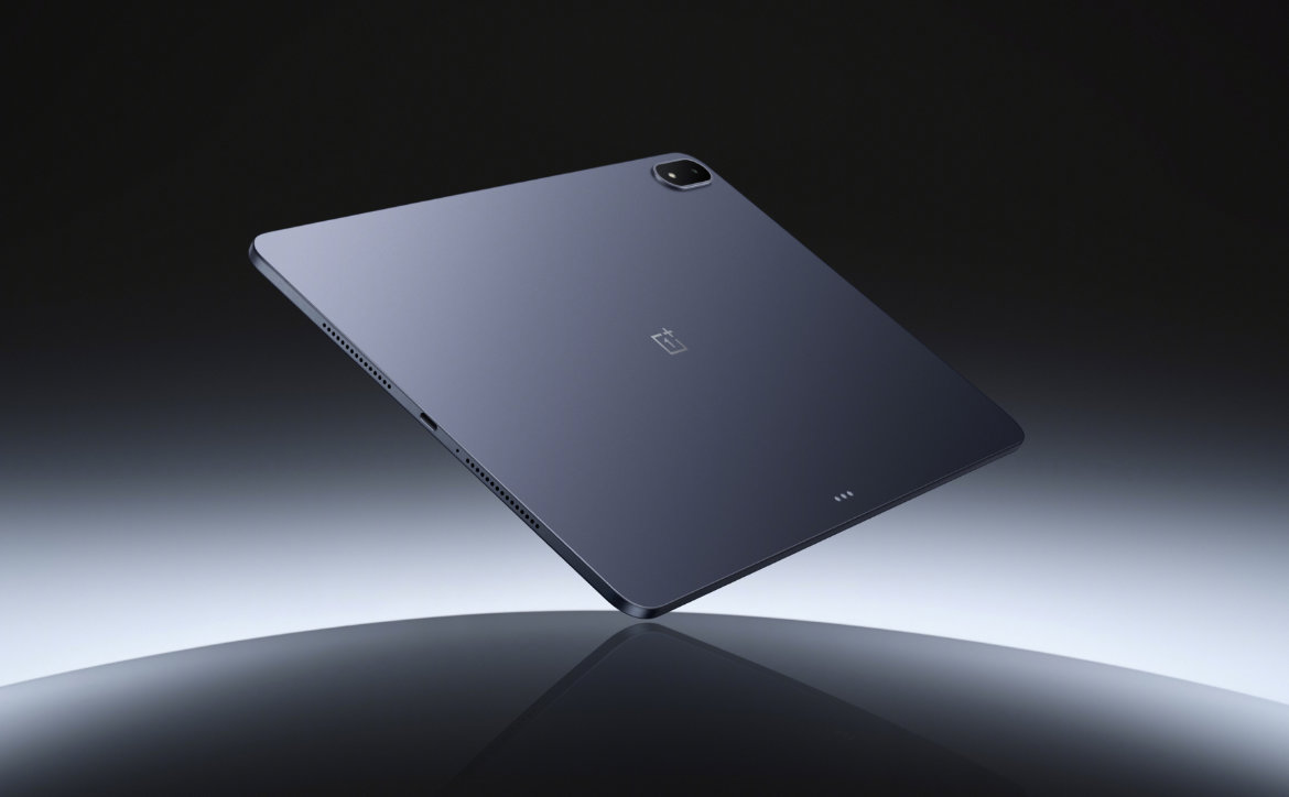 Le nouveau OnePlus Pad 3 se lance à un prix abordable de 699 $