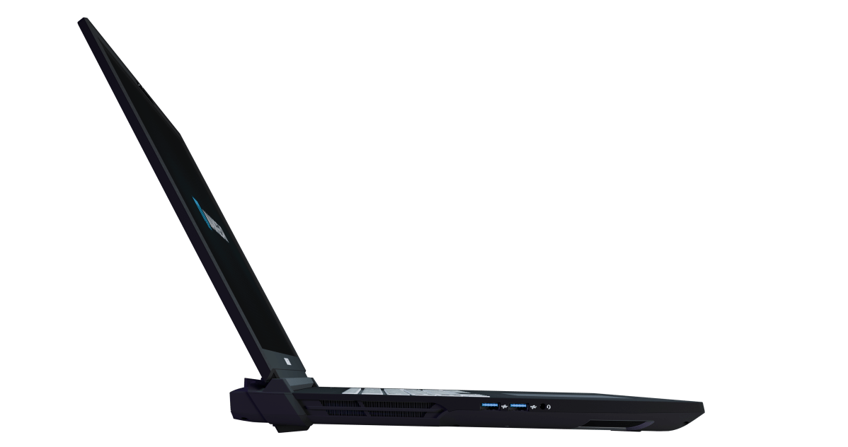 MAINGEAR ULTIMA 18 Gaming ordinateur portable