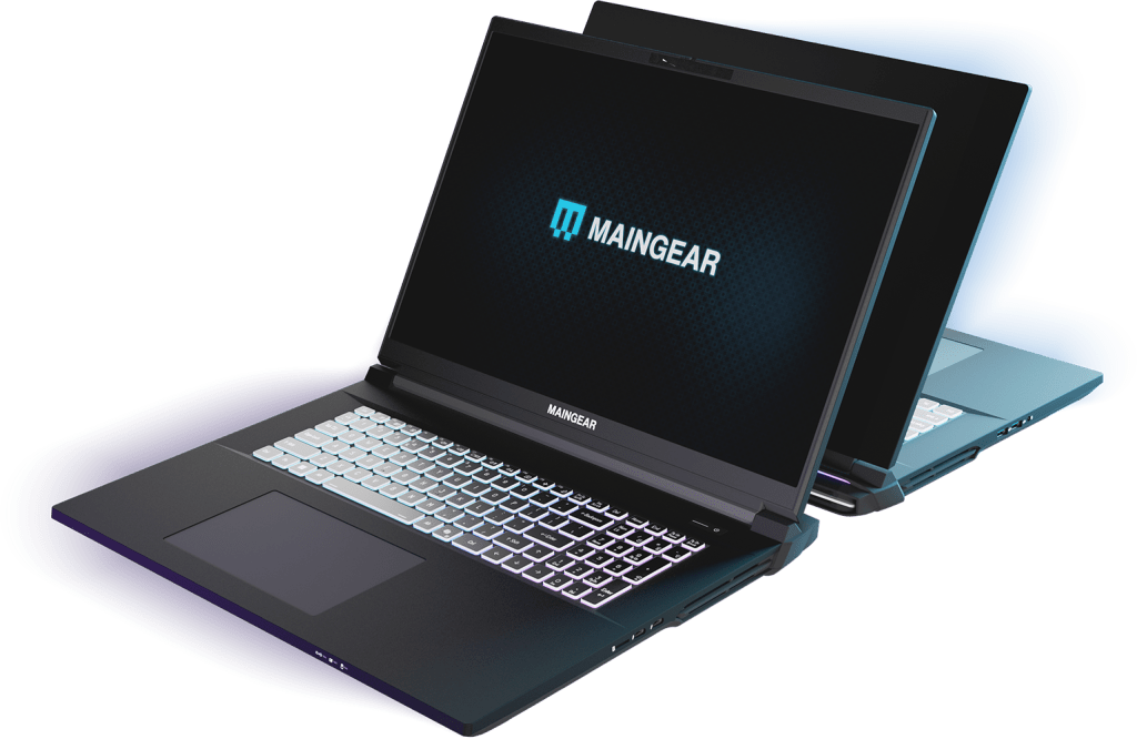Maingear Ultima 18 gaming laptop