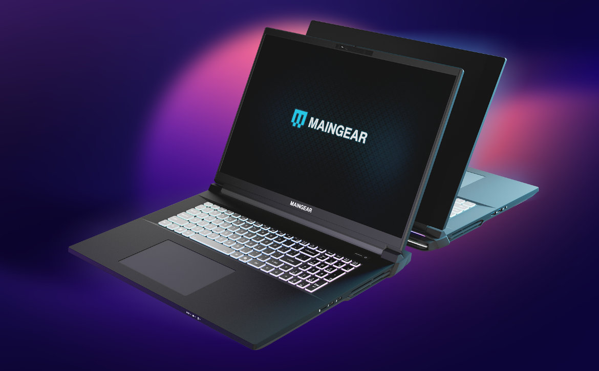 Mainging annonce son nouvel ordinateur portable de jeu Ultima 18