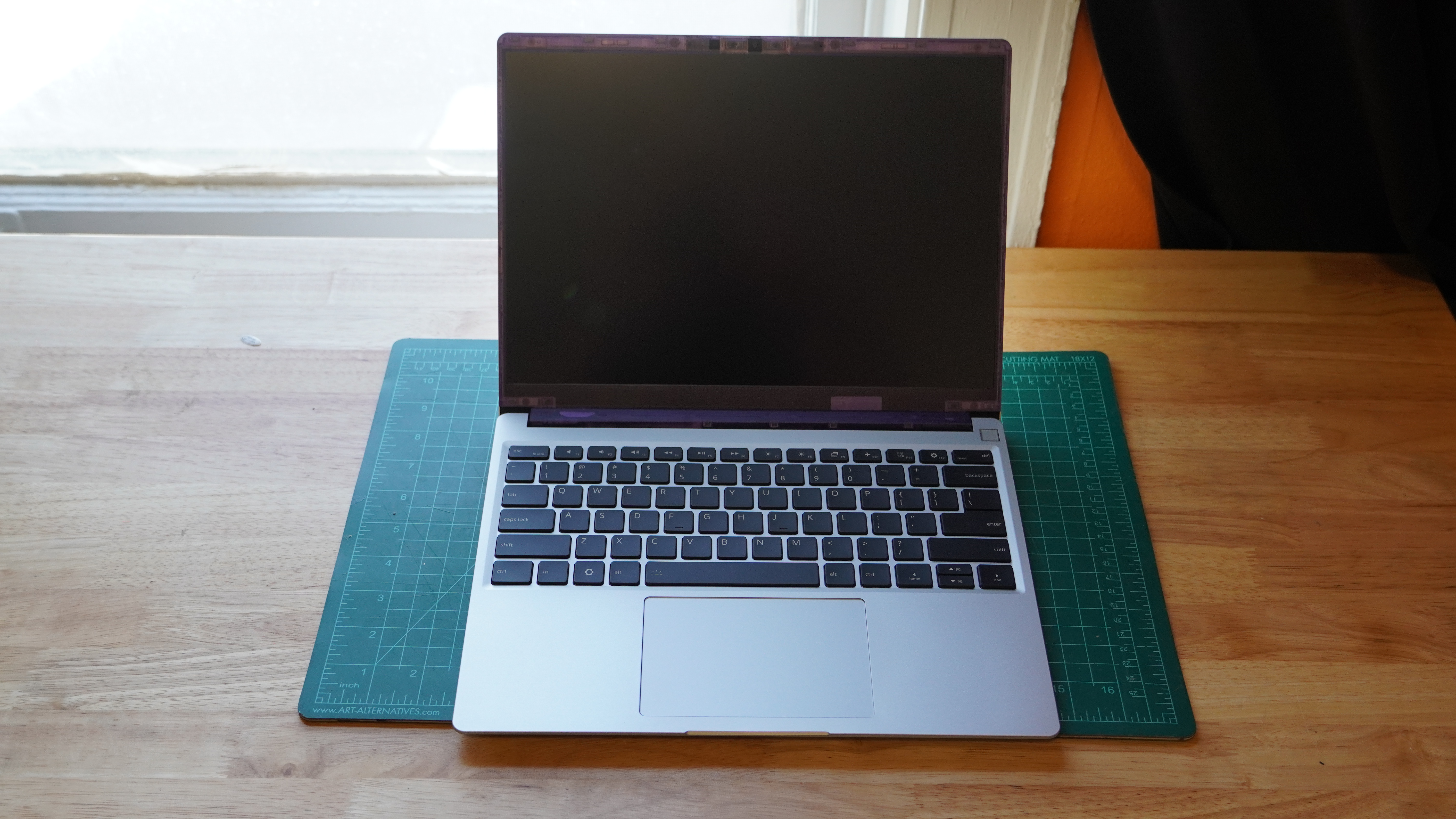 Framework ordinateur portable 13 (2025)