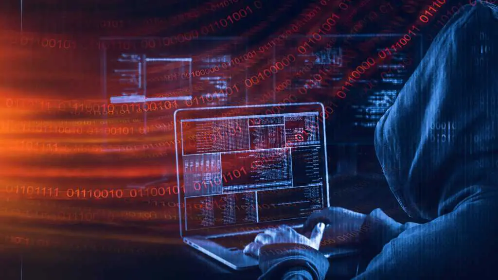 Hacker