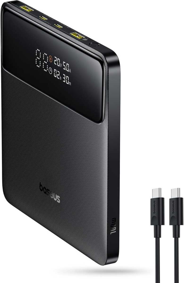 APPORTOP BASEUS POWERBANK