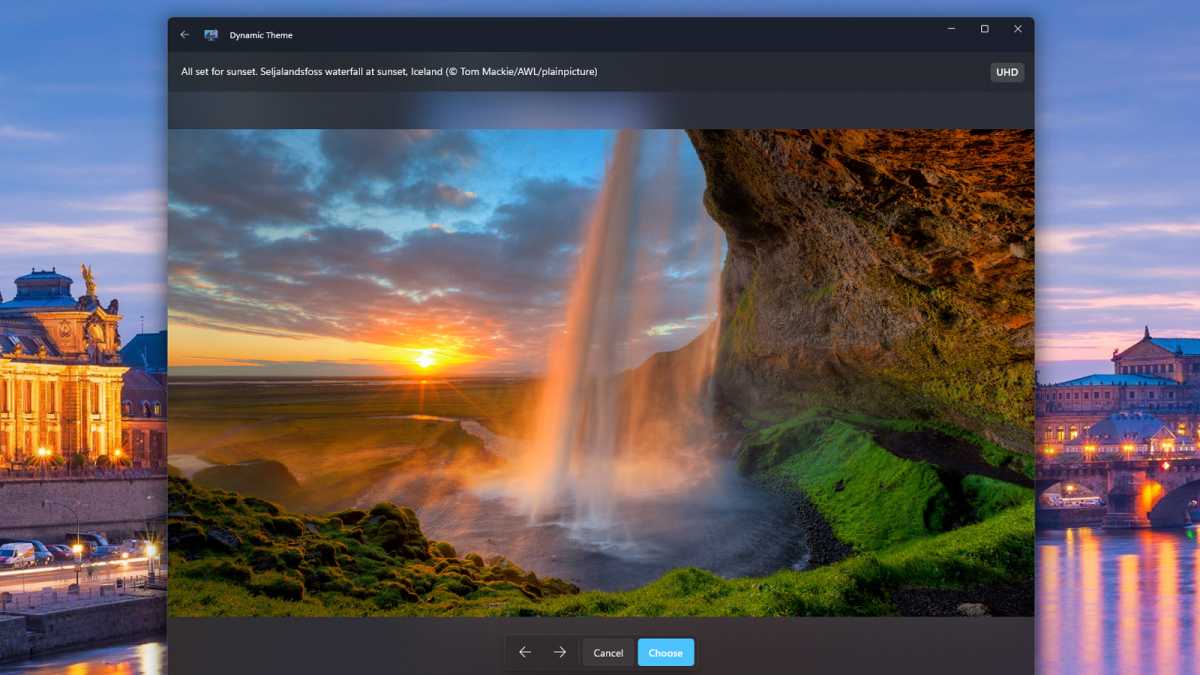 THÈME Dynamique Interface facile et capture d'écran d'utilisation simple