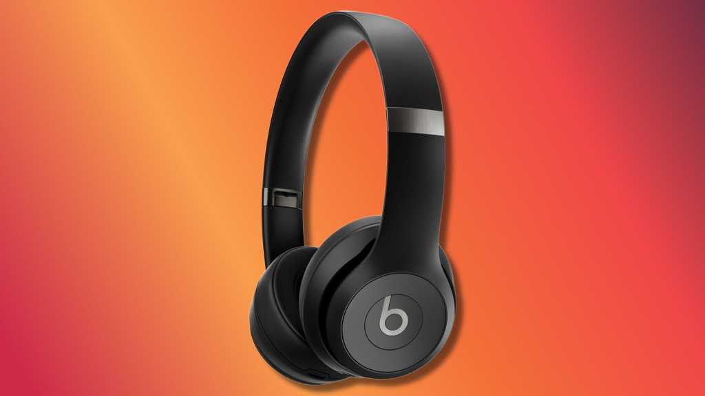 Beats Solo 4