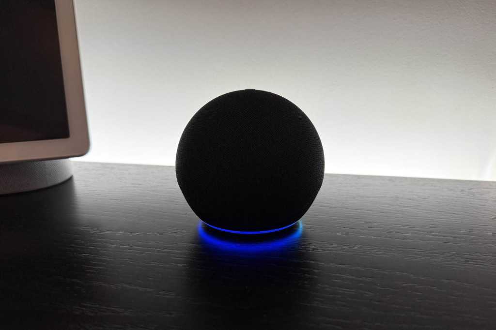 Alexa Plus