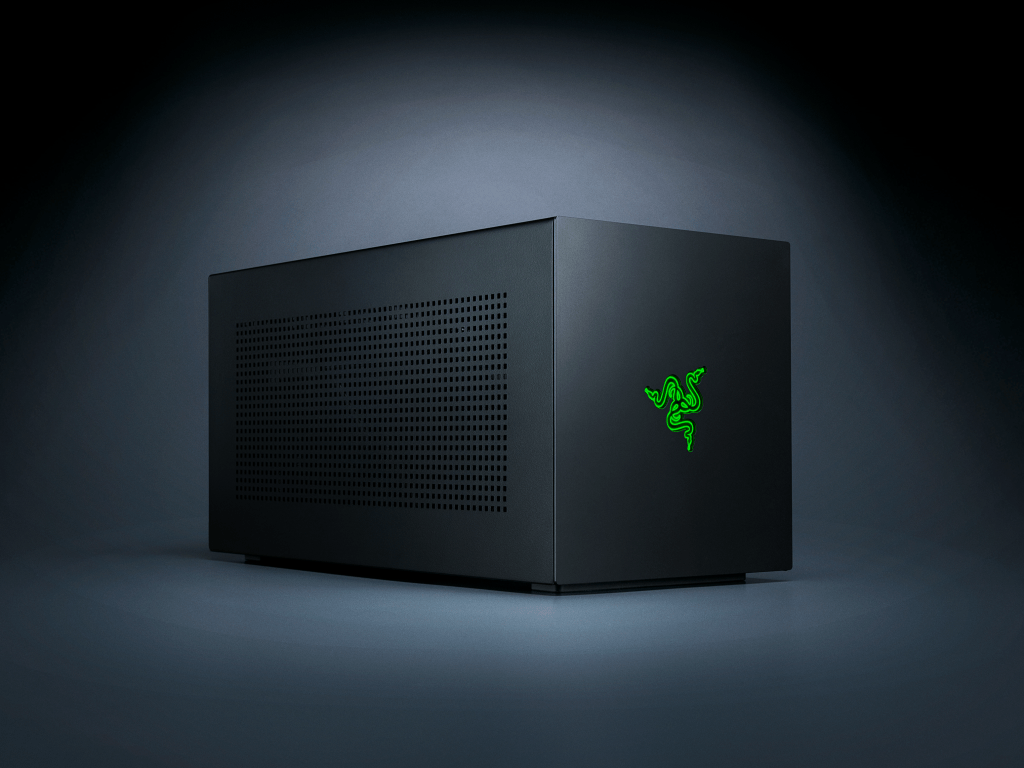 Razer Core X V2 2025 Studio Shoot 2 edit
