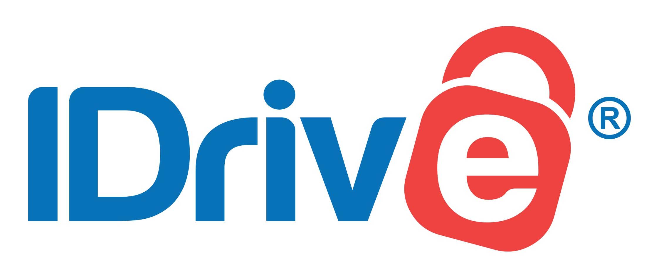 Idrive Online Cloud Backup