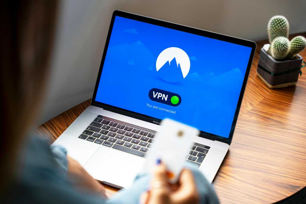 VPN Cost