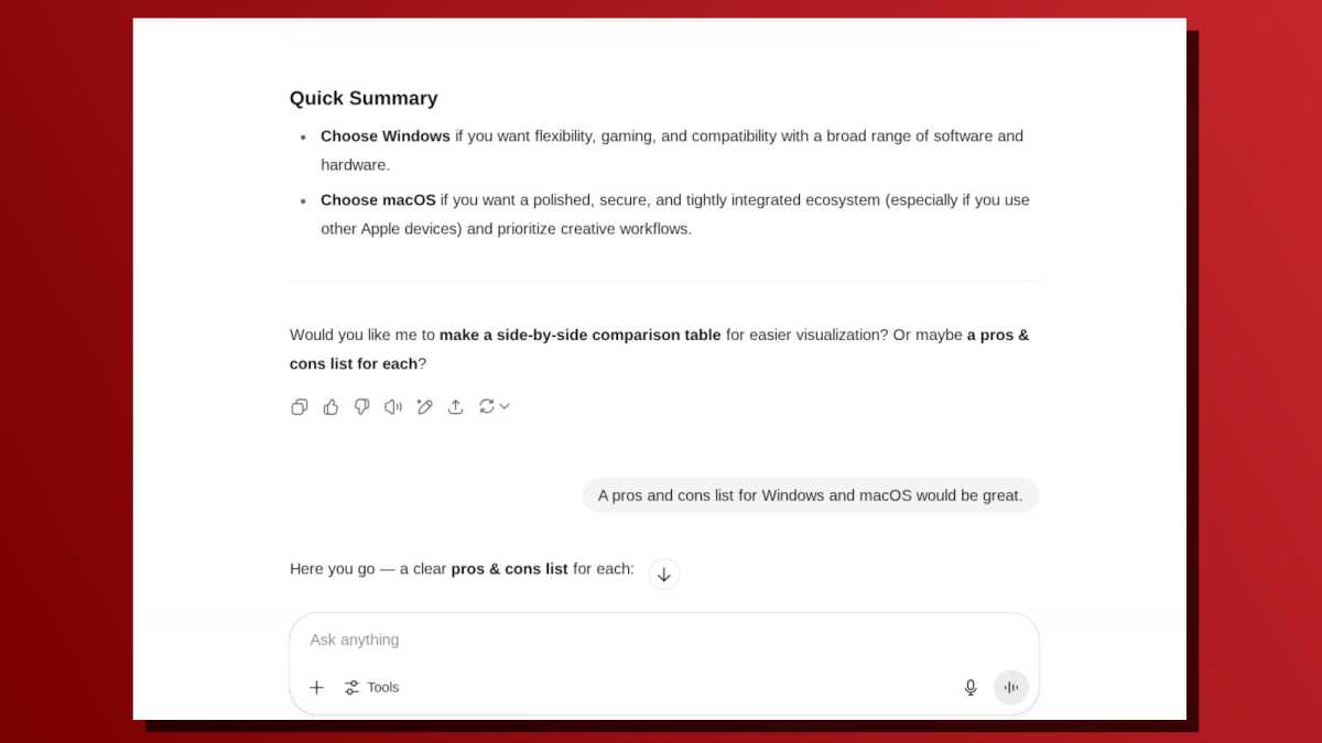 Chatgpt mieux que Google Search Fine-Turnet