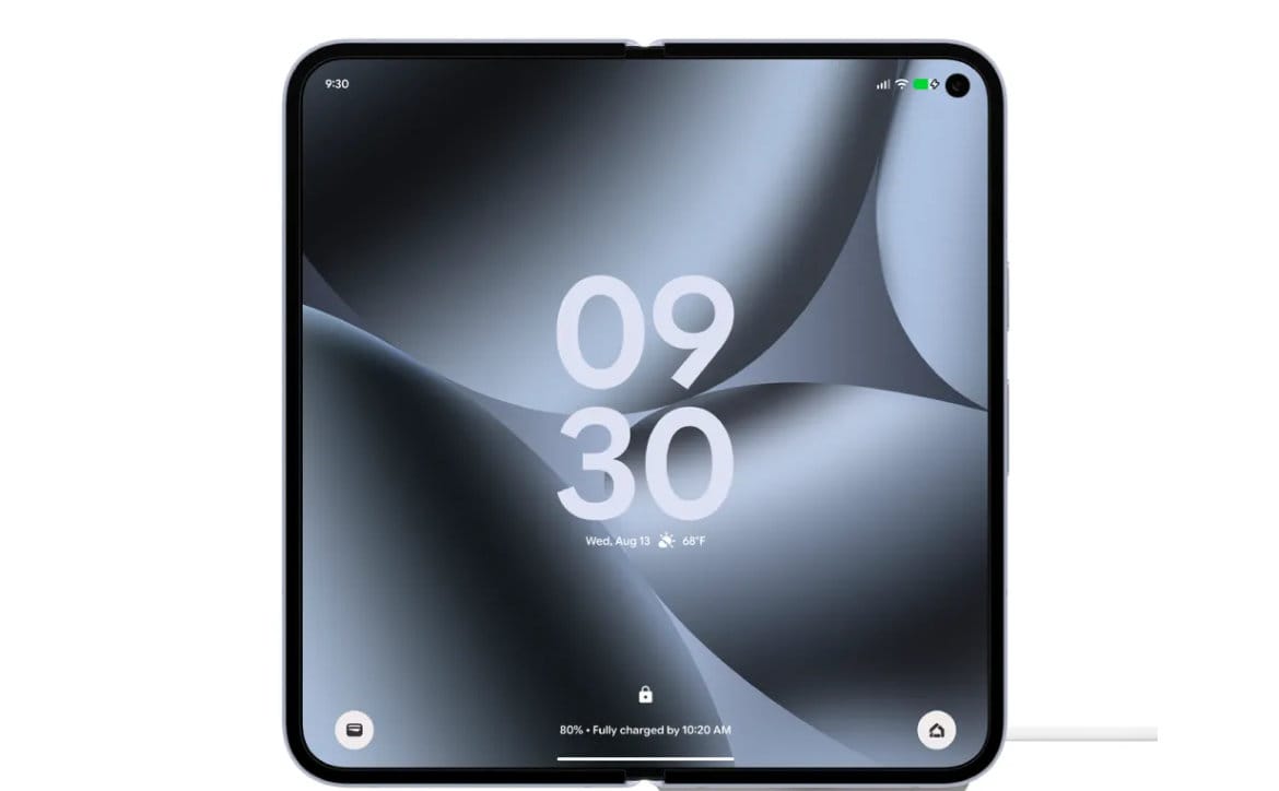 Le Pixel 10 de Google est là, tout comme les offres AT&T