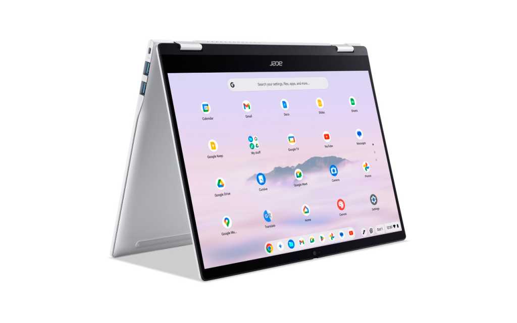 Acer Chromebook Plus 514