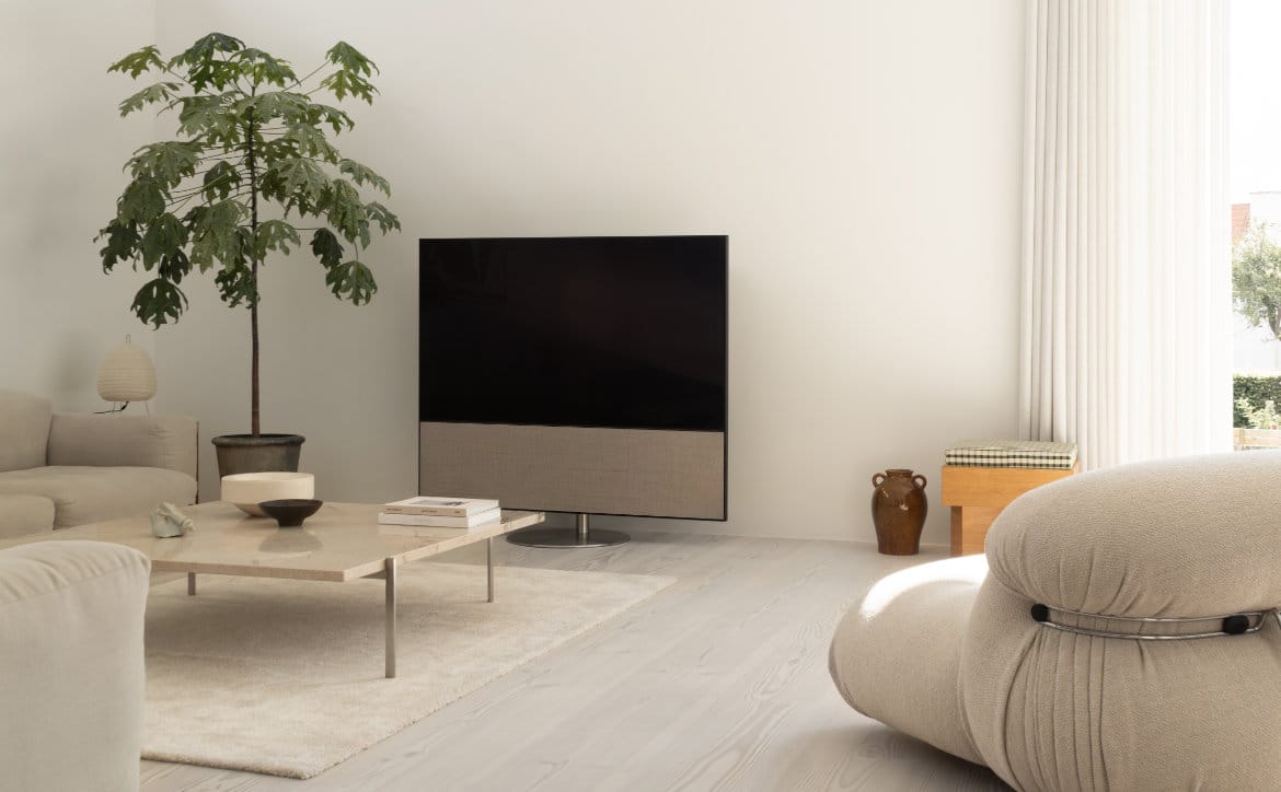 IFA 2025: Canvas Hifi et Samsung lancent le cadre HIFI