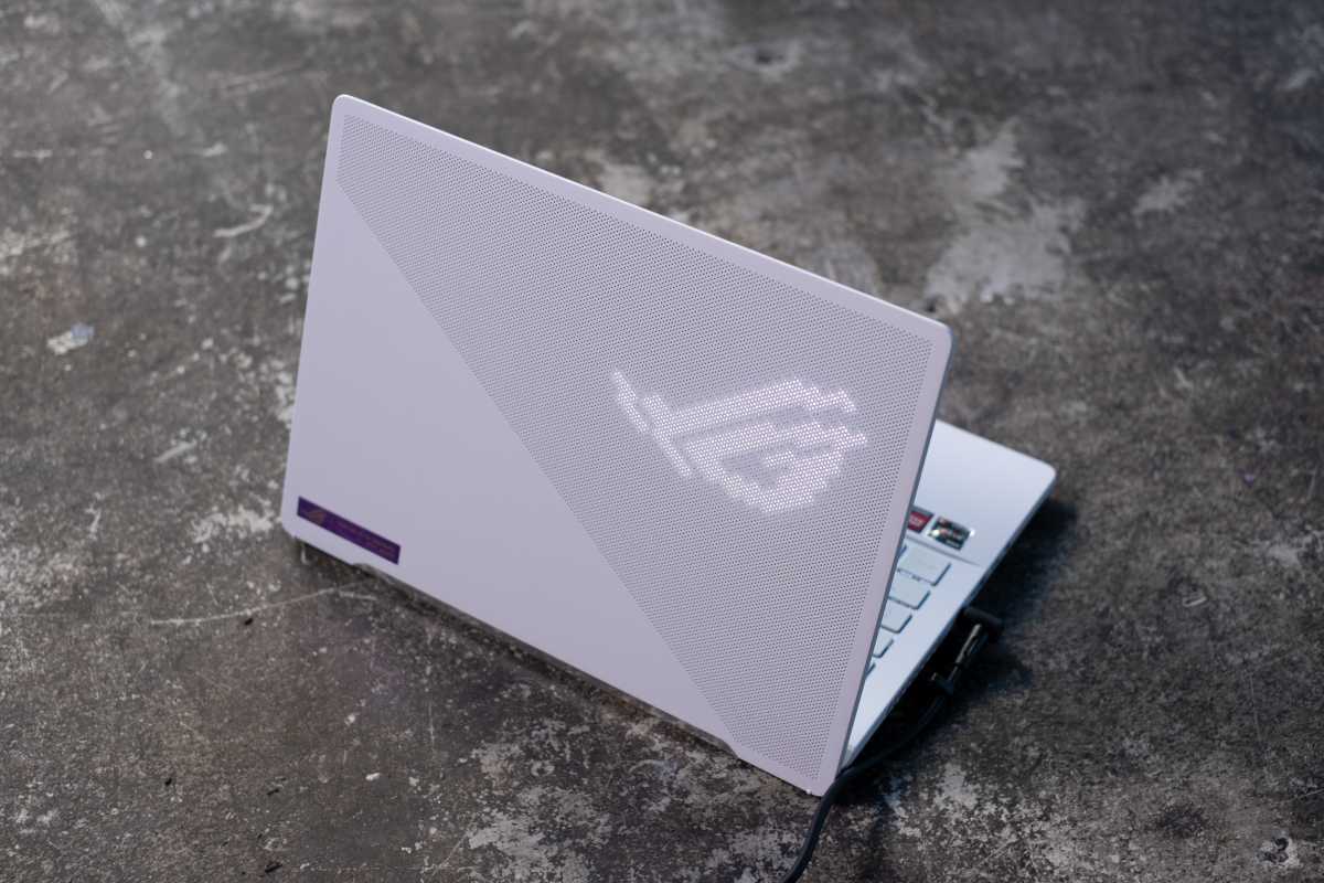 ASUS ROG Zephyrus G14 ordinateur portable