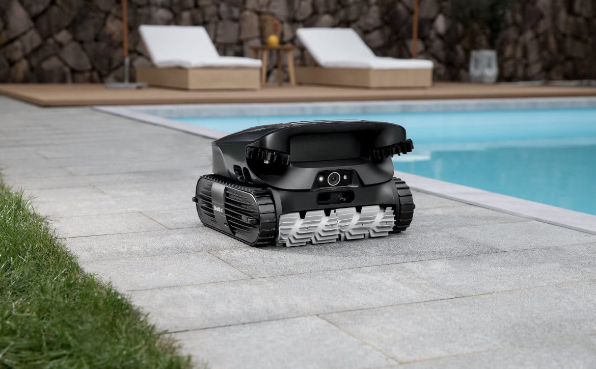 Ifa 2025: Beatbot annonce deux nouveaux robots de piscine à Berlin