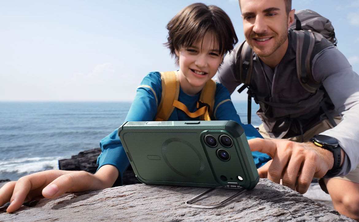 Ifa 2025: ESR laisse tomber une brassée de nouveaux appareils chez IFA