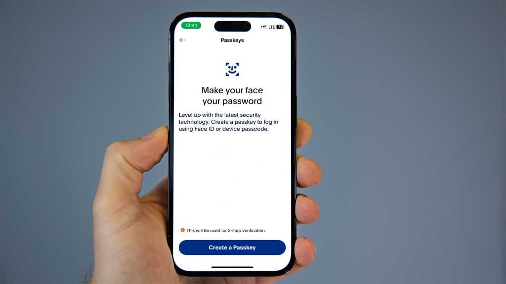 What Are Passkeys And How Do They Replace Passwords?