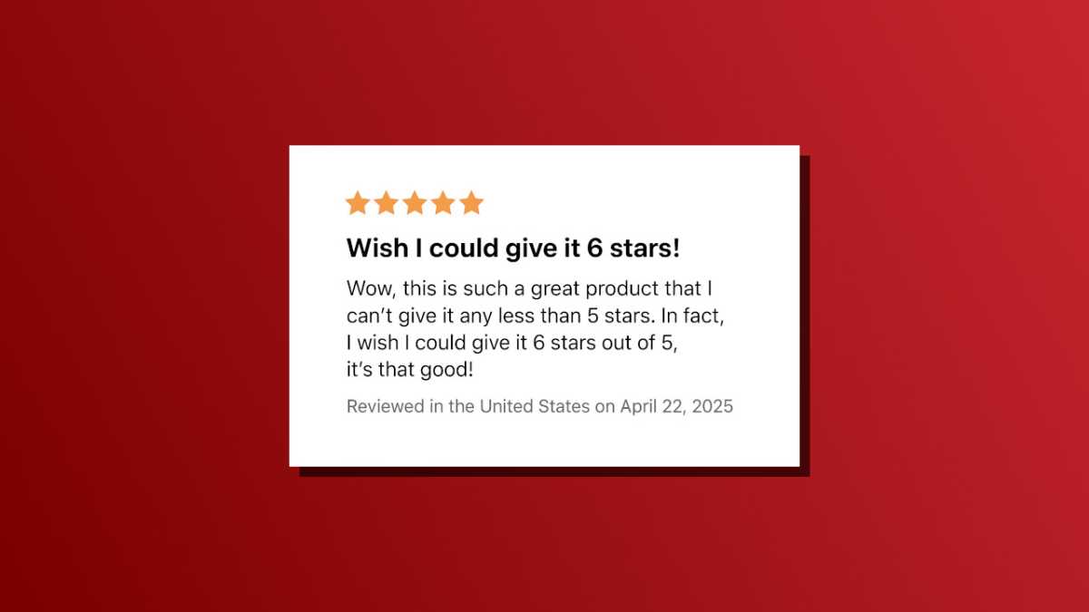 Faux drapeaux rouges trop enthousiastes