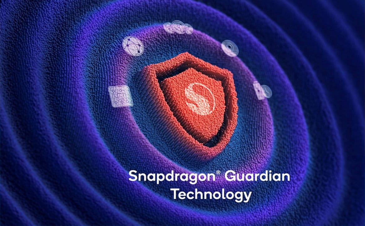Snapdragon Guardian promet une gestion facile du PC et une sécurité améliorée