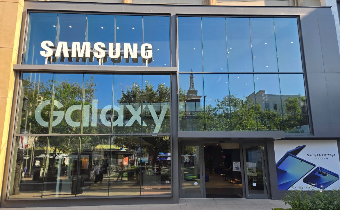 Expansion des magasins d'expérience : Samsung annonce de nouveaux magasins en Californie, à New York et au Minnesota