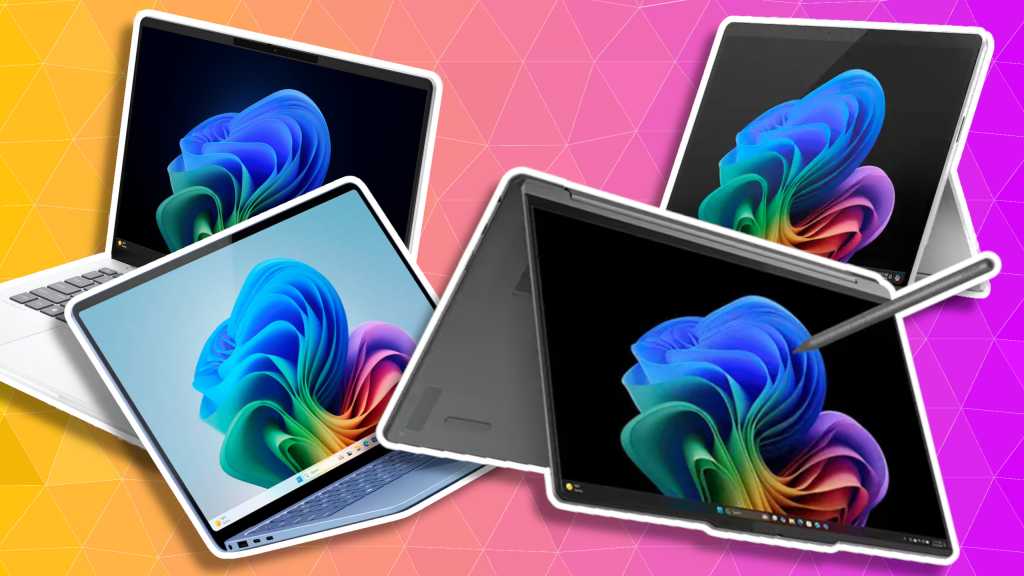 2025 exciting laptop trends hero