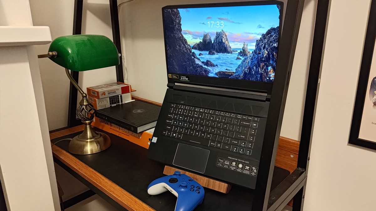 Support pour ordinateur portable