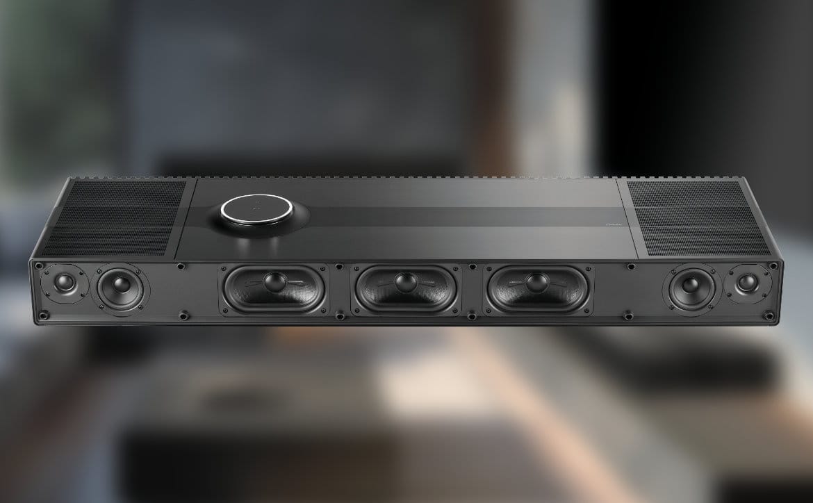 Focal Mu-so Hekla apporte Dolby Atmos
