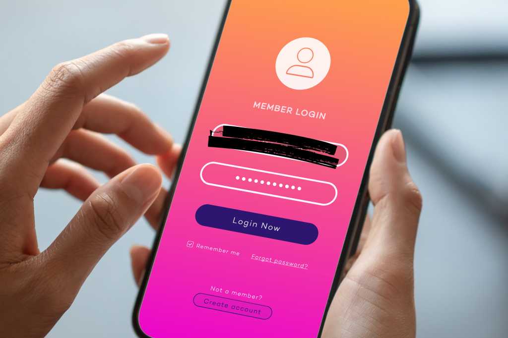 Concept art of hiding one