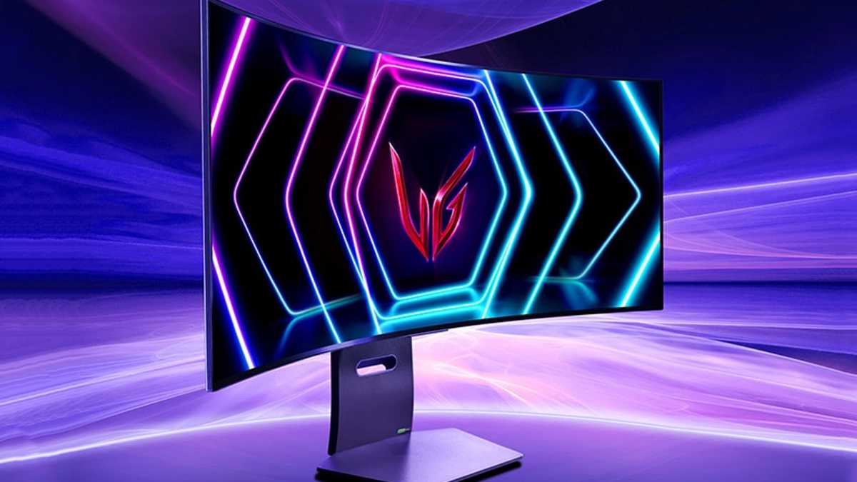 moniteur lg ultragear 39 pouces
