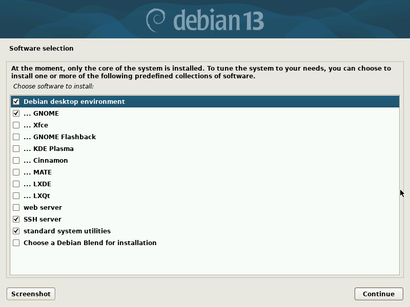 Debian13