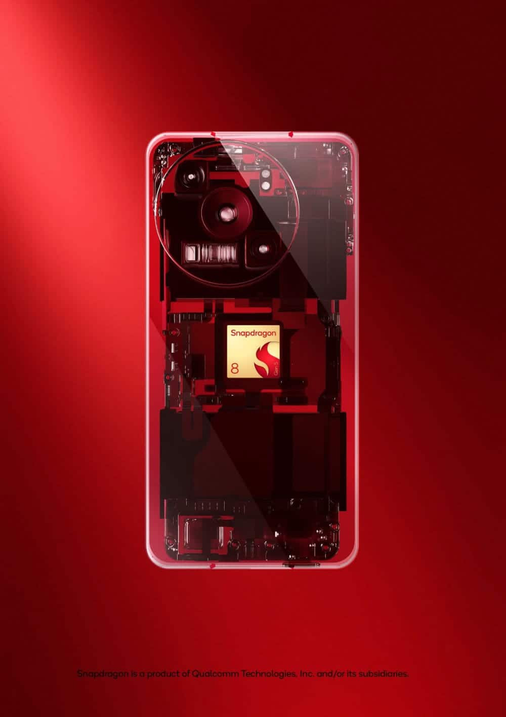 Qualcomm Snapdragon 8 Gen 5 a été annoncé