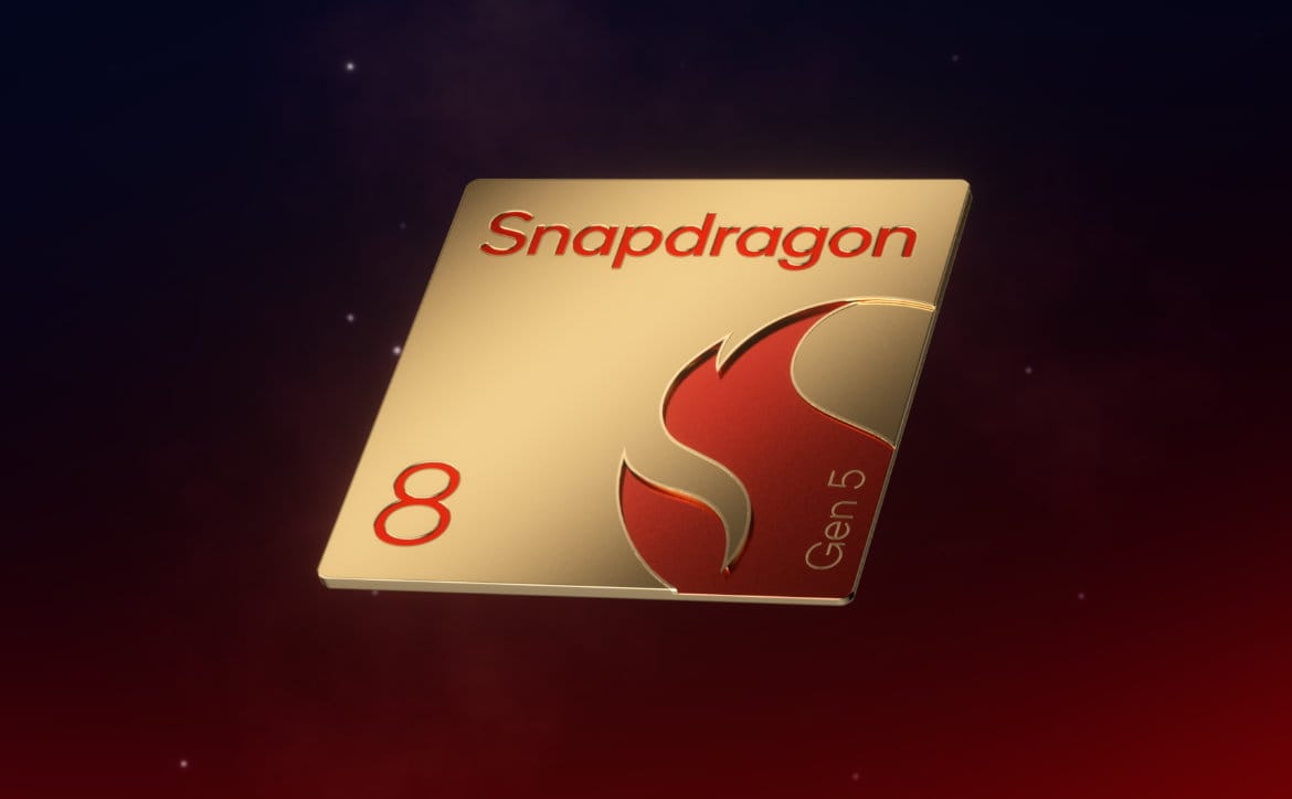 Qualcomm Snapdragon 8 Gen 5 a été annoncé