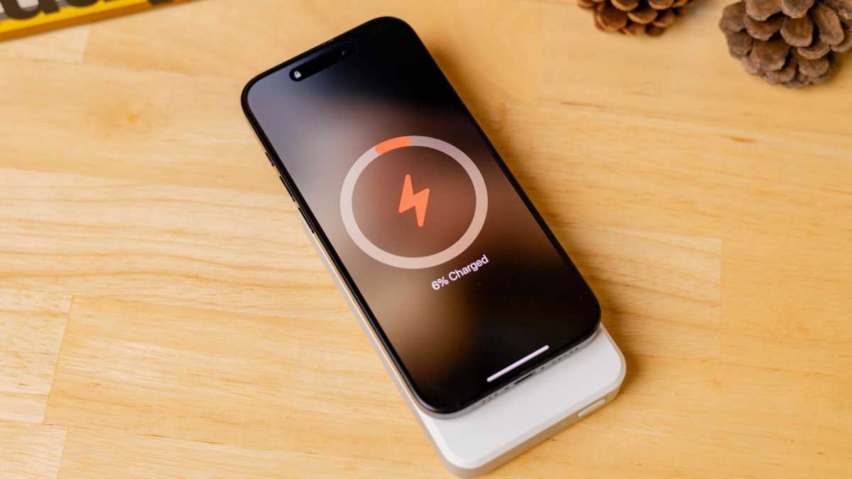 Chargeur OneAdaptr OneGo 3 en 1 pour banque d'alimentation