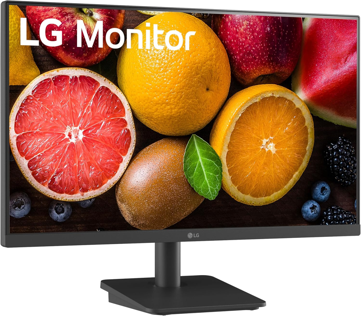 Moniteur LG 24 pouces de base