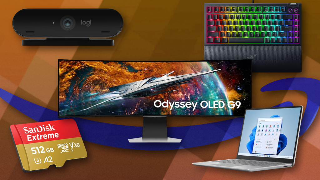 Amazon refurbished roundup