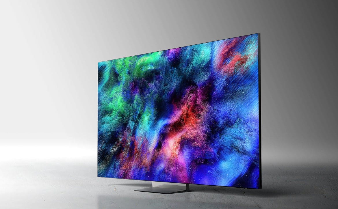 CES 2026 : Samsung étend sa gamme Micro RGB haut de gamme pour 2026 avec de nouvelles tailles et fonctionnalités avancées