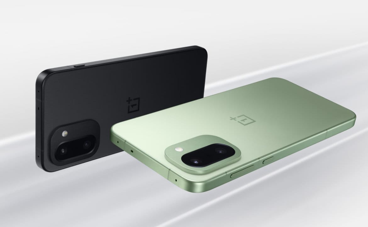 Lancement officiel du OnePlus 15R et du OnePlus Pad Go 2