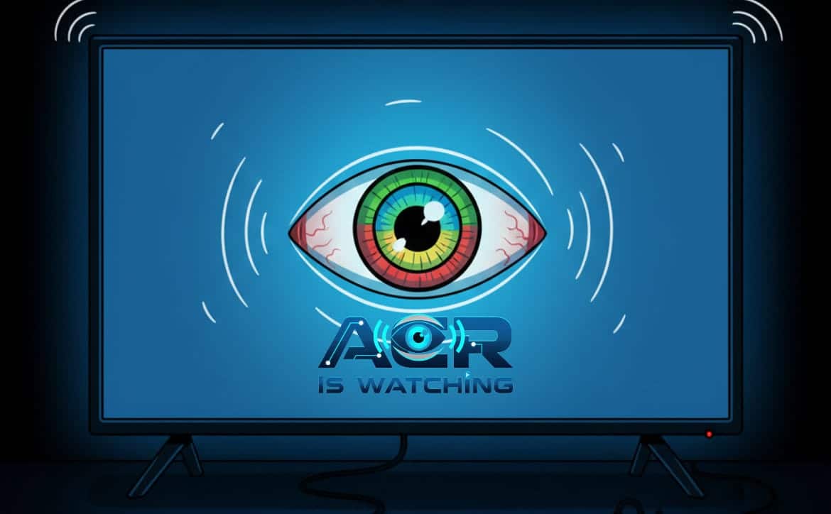 Reconnaissance automatisée de contenu (ACR) : qu'est-ce que c'est et comment la désactiver ?