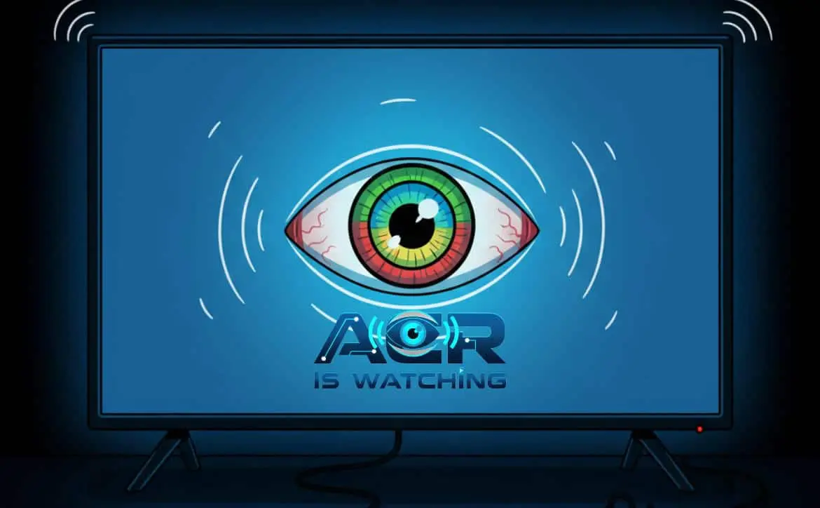 Reconnaissance automatisée de contenu (ACR) : qu'est-ce que c'est et comment la désactiver ?