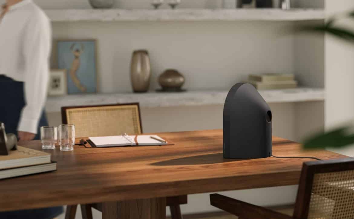 Studio de musique Samsung