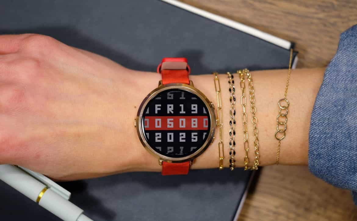 Pebble Round 2 en vedette