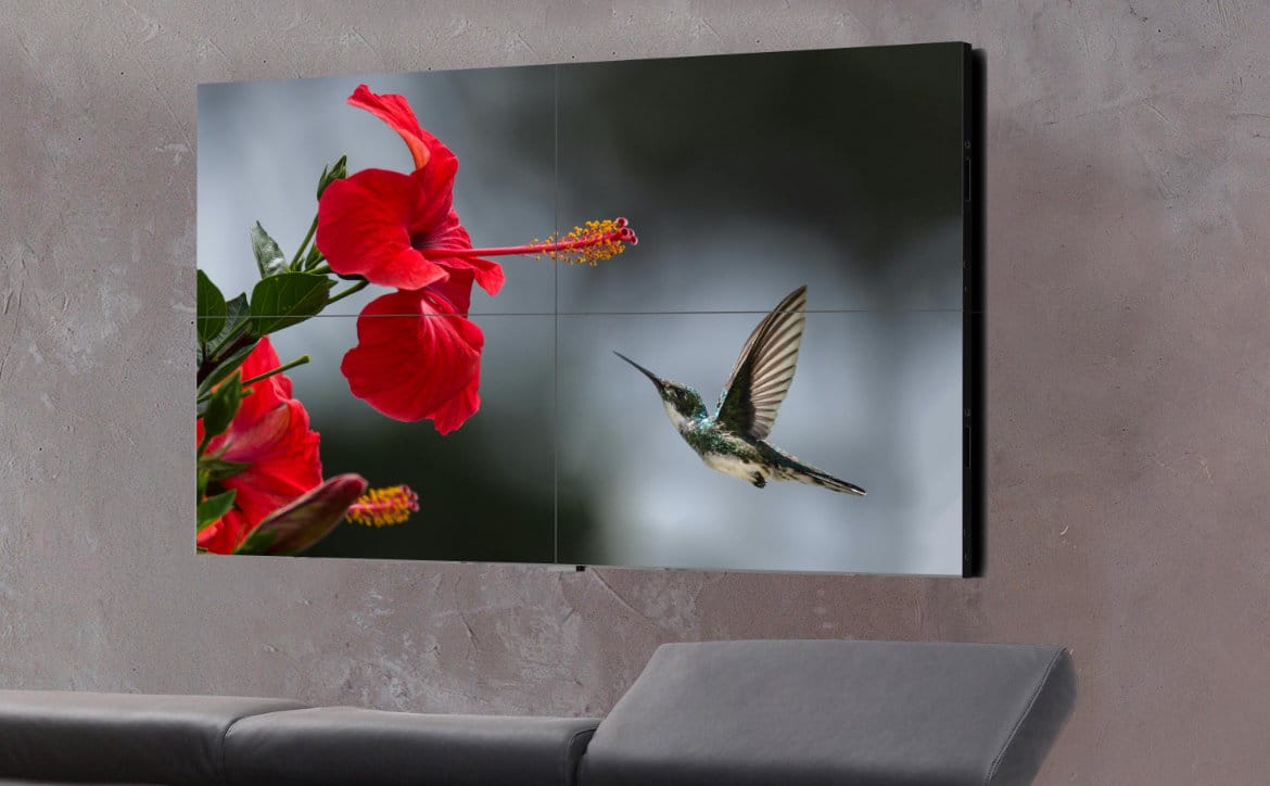 CES 2026 : 4K OLED Displace Wall présente une conception sans perçage et entièrement sans fil qui peut être installée en moins de 30 minutes