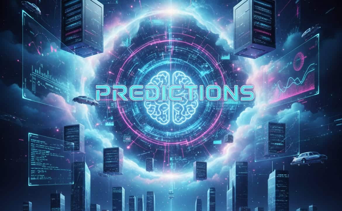 2026 : trois prédictions technologiques du fondateur et PDG d'OWC, Larry O'Connor