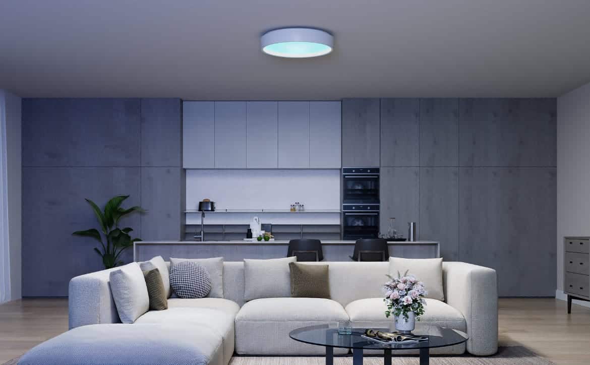 CES 2026 : Govee annonce de nouveaux dispositifs d'éclairage au CES