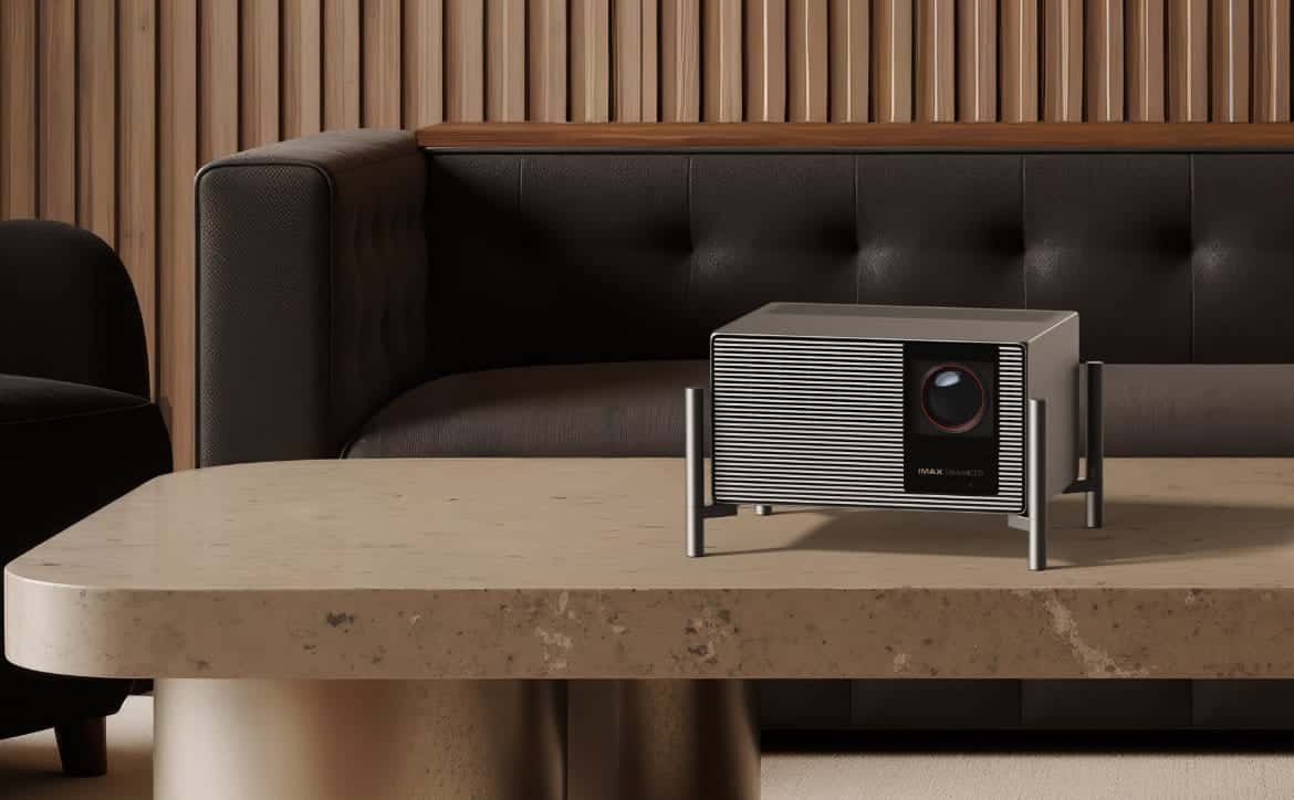 CES 2026 : XGIMI annonce deux nouveaux appareils intéressants au CES