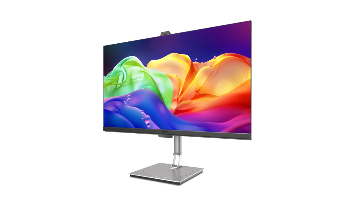 Le nouveau moniteur Acer Predator XB273U F6 revendique un taux de rafraîchissement de 1000 Hz