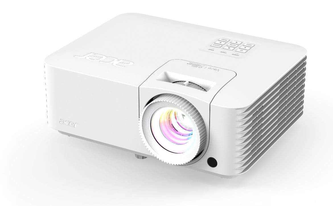 Le nouveau moniteur Acer Predator XB273U F6 revendique un taux de rafraîchissement de 1000 Hz